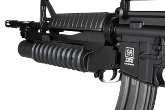 Airsoft rifle Specna Arms SA-G01 ONE™ Kestrel™ ETU Black