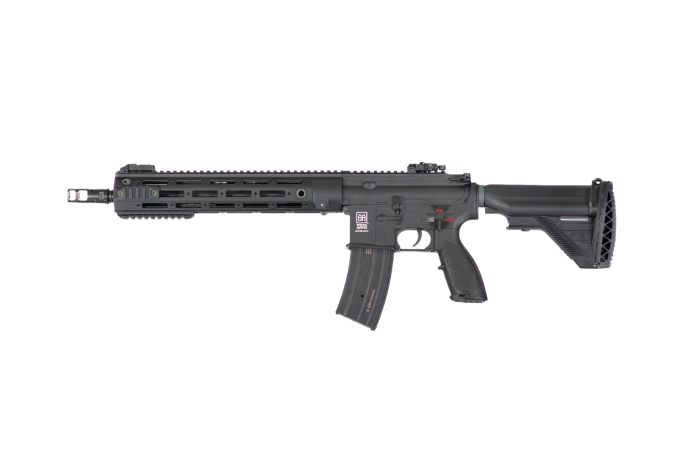 Replika karabiny SA-H09 ONE™ - černá (OUTLET)