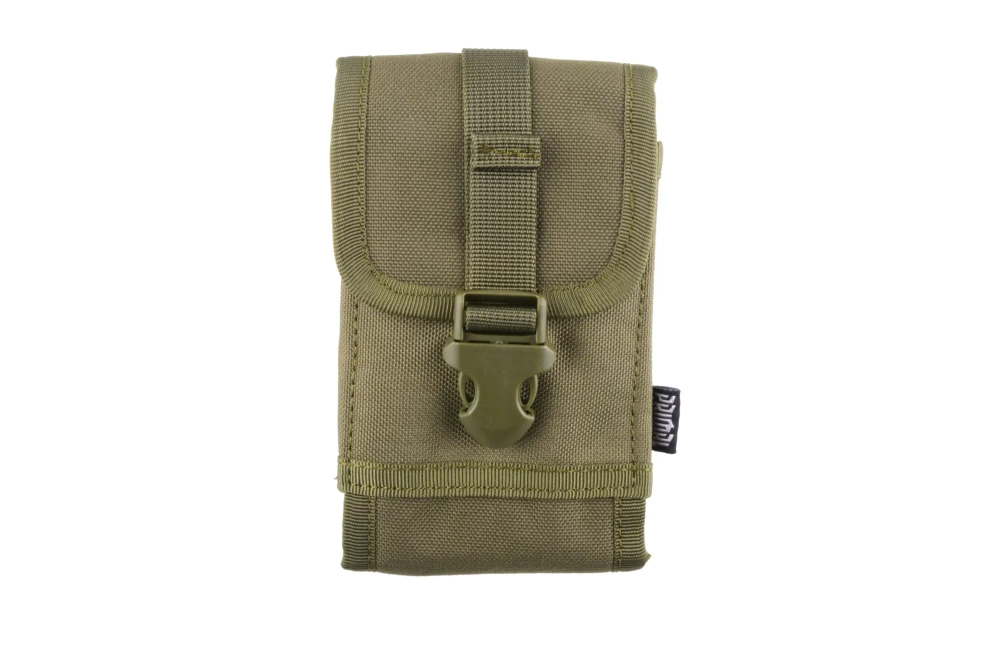 GPS / Phone Pouch - Olive Drab
