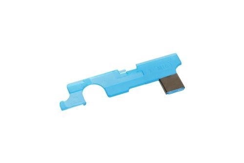 Selector plate Anti-Chaleur pour répliques type M4/M16