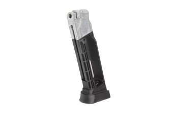 Magazynek CO2 16 kulek do replik typu CZ75