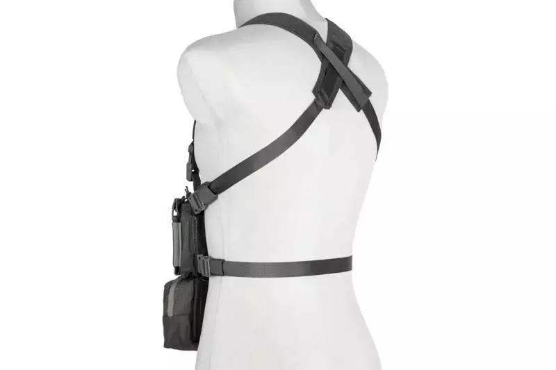 Vesta Fast Chest rig II PLUS - Primal Grey