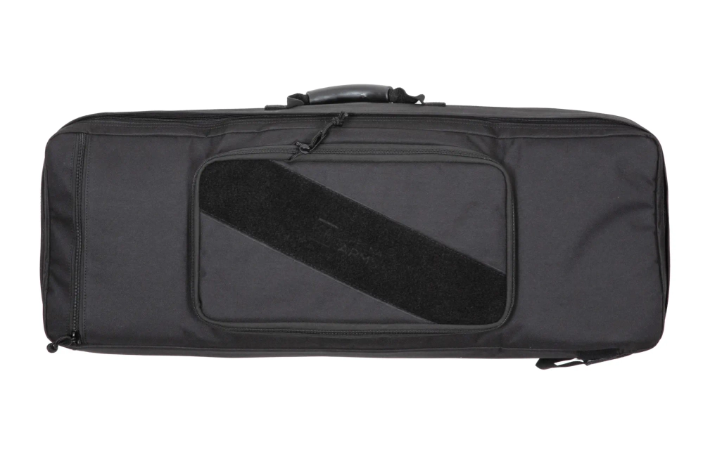 Specna Arms Quick Deployment Rifle Bag Black (sac à fusil à déploiement rapide)