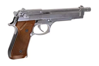 Réplica de pistola GGB-0341TS