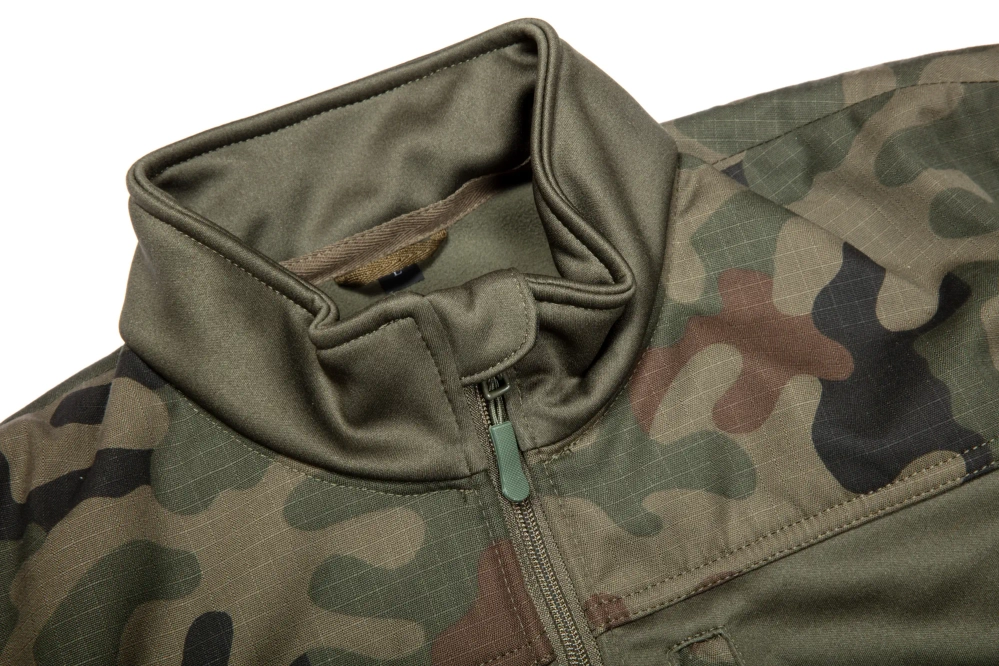 SOFTSHELL SPM-01 - WZ.93 Pantera Leśna