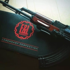 Airsoftová zbraň puškaka ELMS (Gen.2)