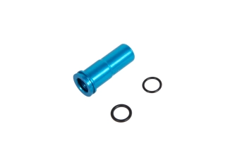 Aluminum ERGAL Nozzle for M4/M16 Type Airsoft Gun (SPM4E)