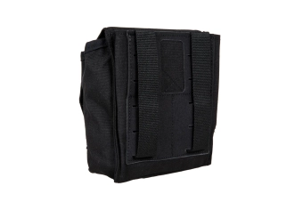 Cargador táctico universal Paras - Negro