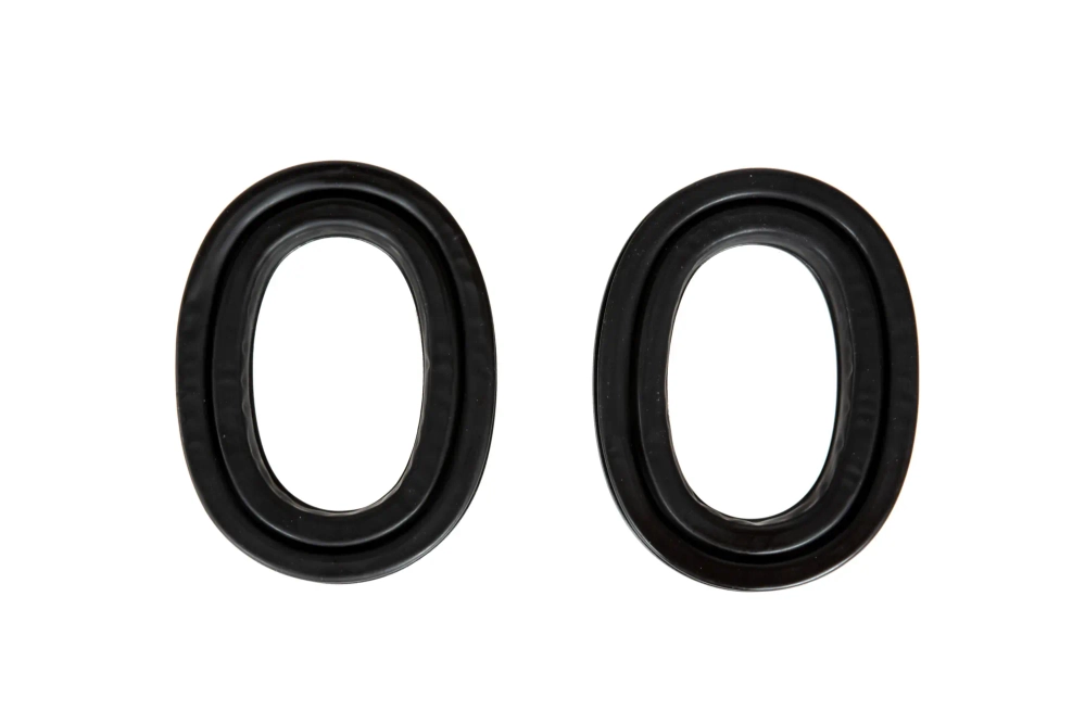 Almohadillas de gel S06 para auriculares Peltor