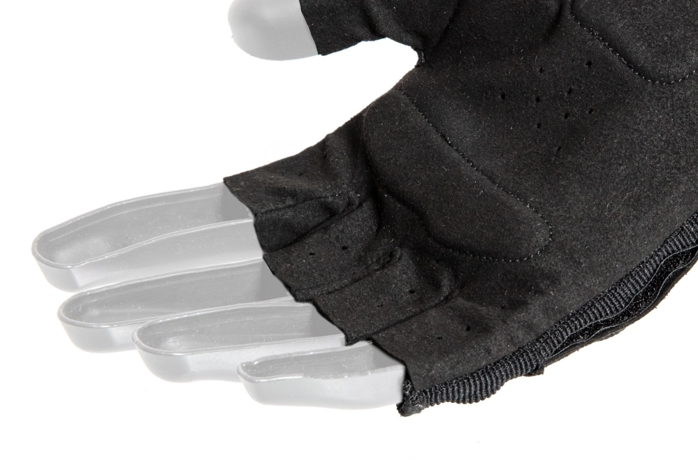 Armored Claw Shield Flex™ Cut Hot Weather Tactical Gloves – Black
