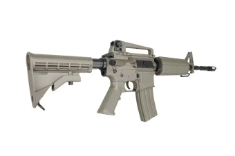 Airsoftová zbraň puškaka DG06T