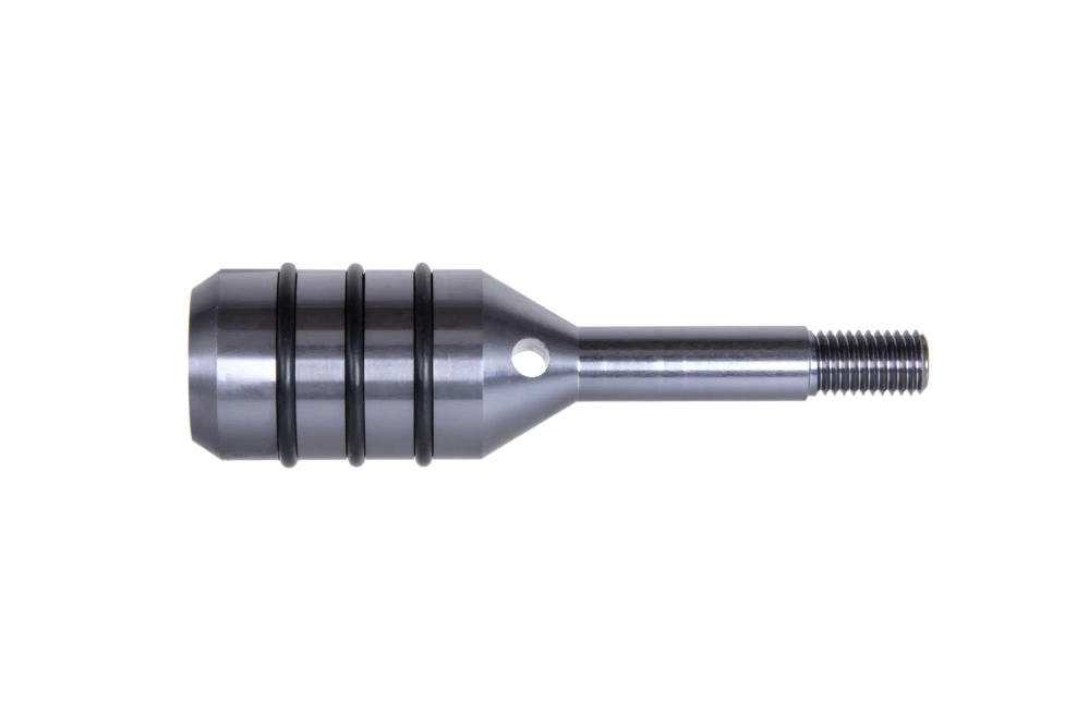 Levier de recharge en aluminium pour STORM PC1 Gris