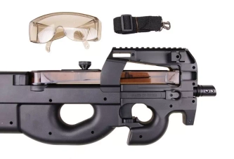 Airsoft samopal D90F