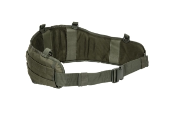 Elite tactical belt - olive
