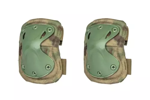 Futuros protectores de codos - ATC FG