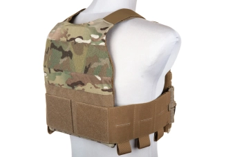 Chaleco plate carrier Ape Force Gear FCSK 2.0 MC
