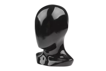 Mannequin - noir
