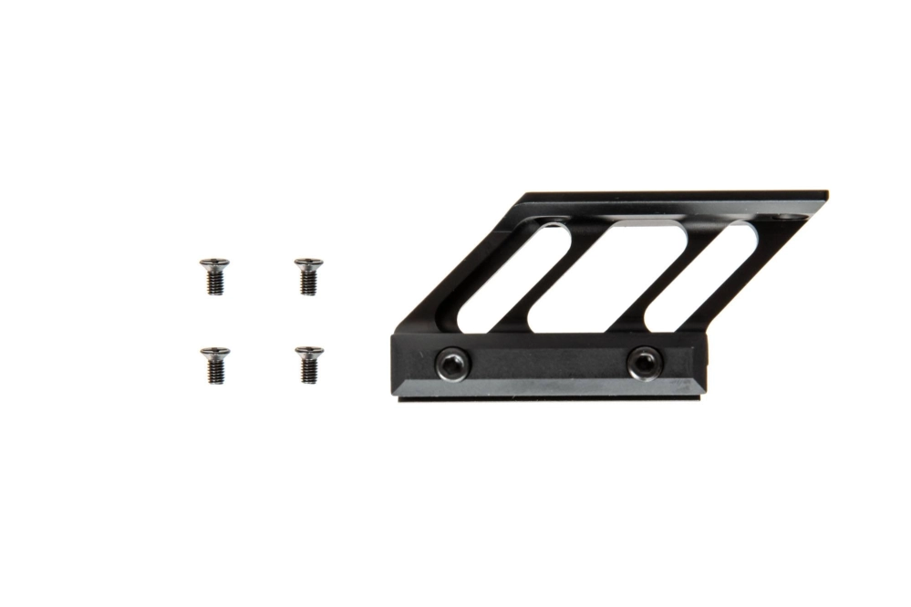 F1 Mount for T1 Red Dot Sights - Black