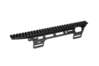 Front Rail for TAC-41 - Long