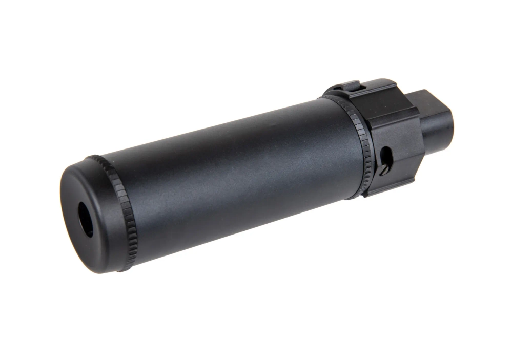 Tlumič Socom 556 Mini QD