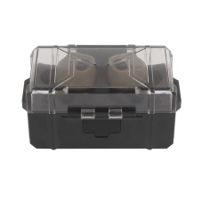 Protectores auditivos intraaurales activos Wosport HD-30 Bluetooth Tan