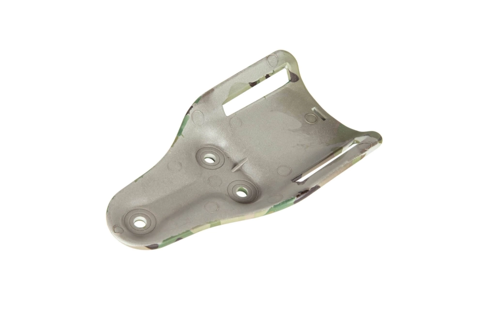 Drop leg platform for holsters (short) - MC