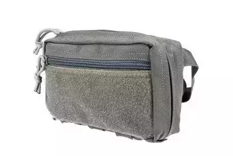 Sac banane tactique loutre tactique - Gris primitif
