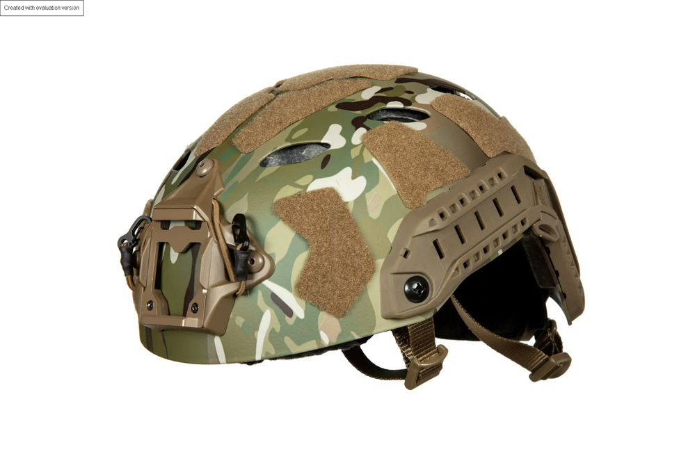 Multicam