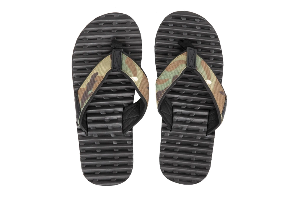 Wosport tactical flip-flops pattern 1 MC