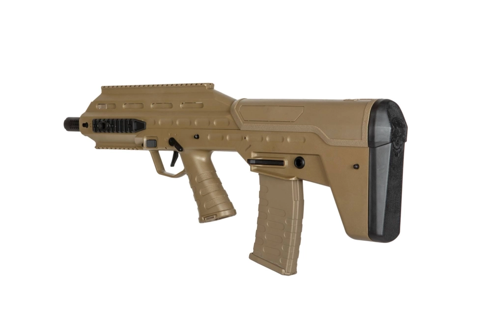 Airsoft puška UAR501 - Tan