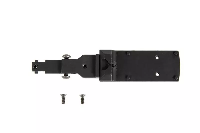 Montura Optima/Docter/Vortex a réplicas AK