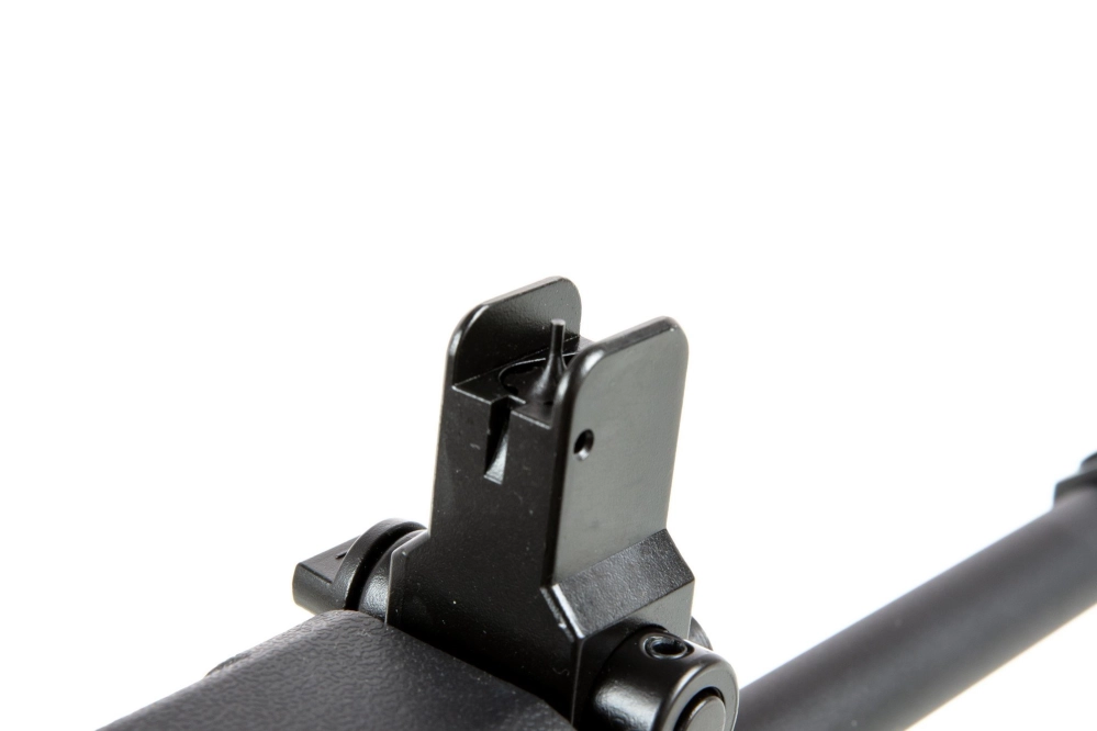 Airsoftová zbraň puškaka GTW91