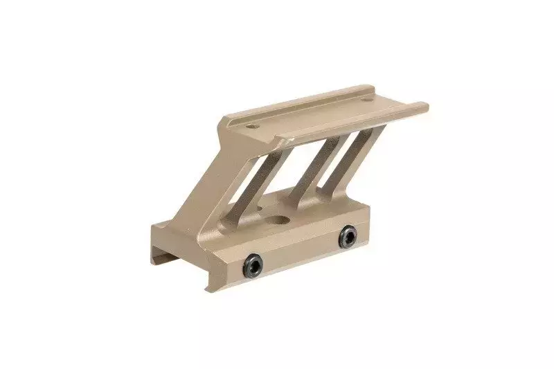 F1 Mount for T1 / T2 type sights - Dark Earth