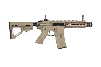 CXP-UK1 Captain MTR Carbine Replica - tan