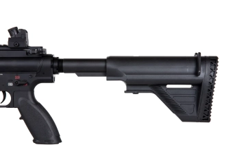 Sniper airsoft Golden Eagle E6901M Noir