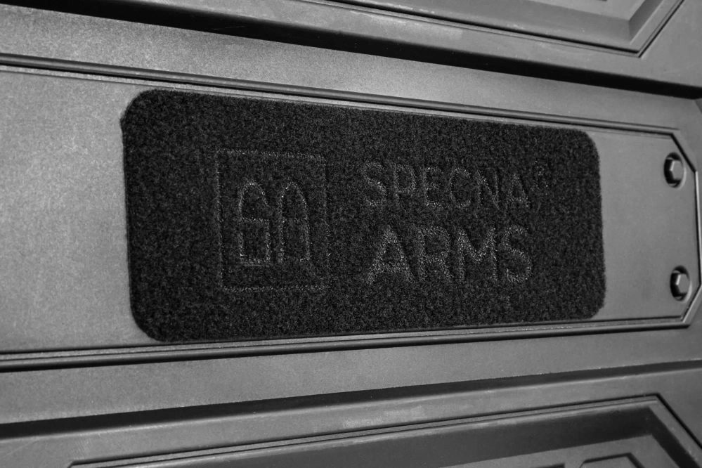 Walizka transportowa Specna Arms Gun Case 106cm (OUTLET)