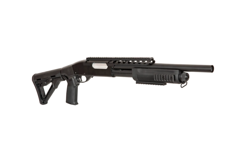 Airsoft brokovnice SXR-002