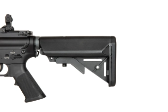 Specna Arms SA-A37P Carabina ONE™ Kestrel™ ETU ASG con motor brushless Negro