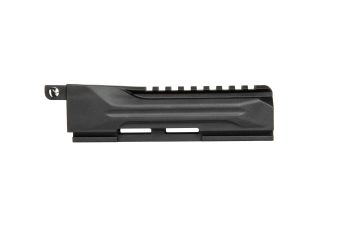 Polimerowe łoże ELAK-12