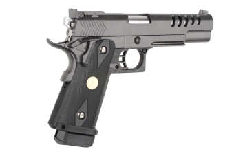 Airsoft pistole Hi-capa 5.1 K