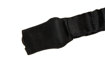 One Point Heavy Duty Tactical Sling with Mash Hook Clip