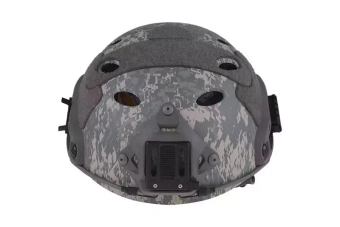 Airsoftová zbraň přilbau FAST PJ - ACU