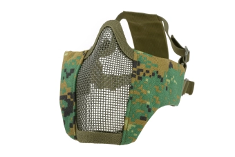 Máscara Stalker Evo - AOR2