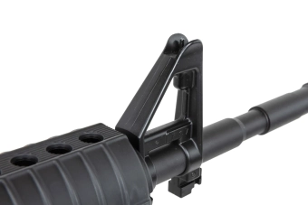 Specna Arms RRA SA-E01 EDGE™ HAL ETU™ airsoft Carbine Black