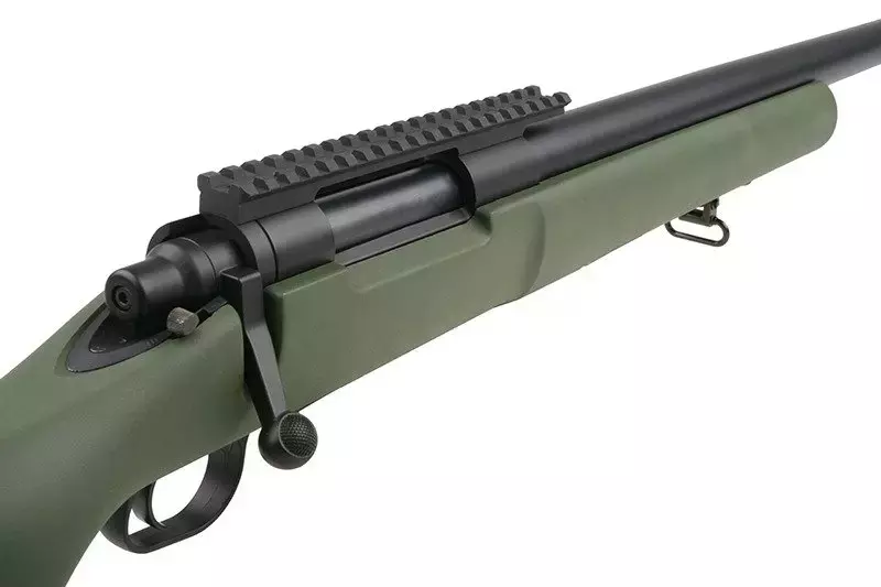 Replika karabinu snajperskiego MOD24 - olive