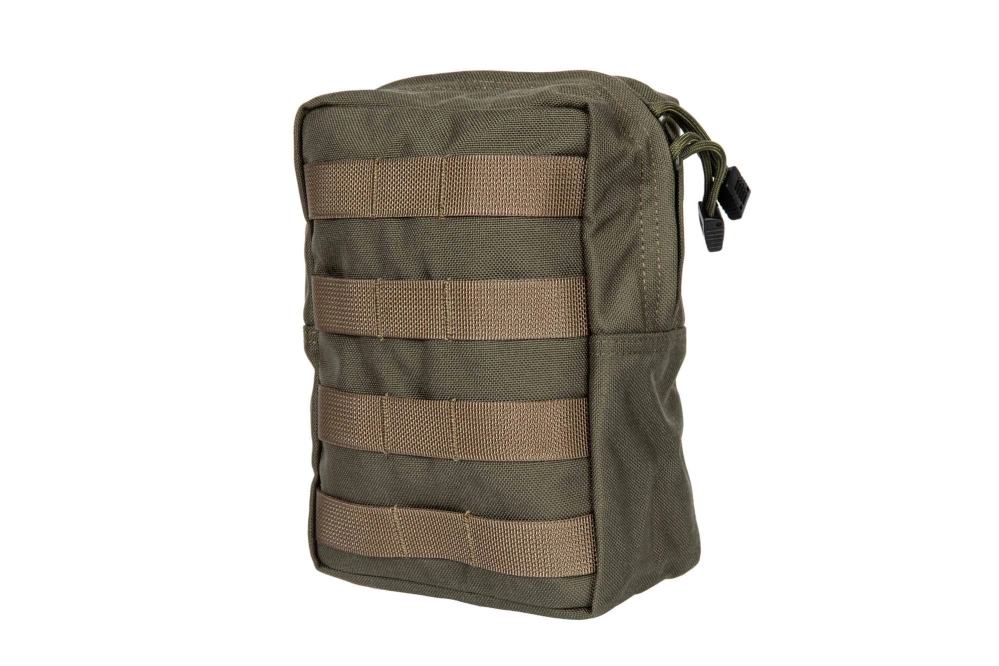 Universal Accessory Pouch - Ranger Green