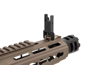 CXP-UK1 Captain MTR Carbine Replica - tan