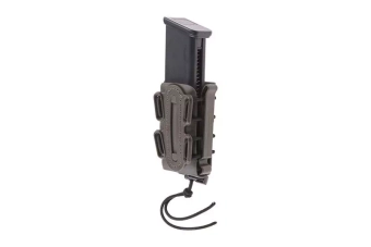 Pochette SSSMC pour chargeur pistolet - olive drab