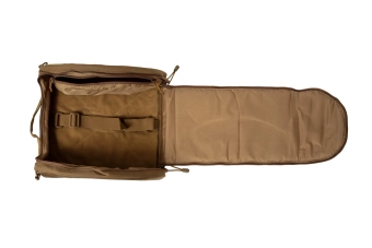 Bolsa en Casco - Coyote Brown