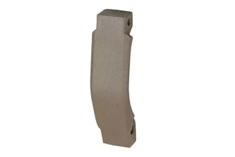 Trigger guard for the GBB WA M4/M16 type replicas - dark earth